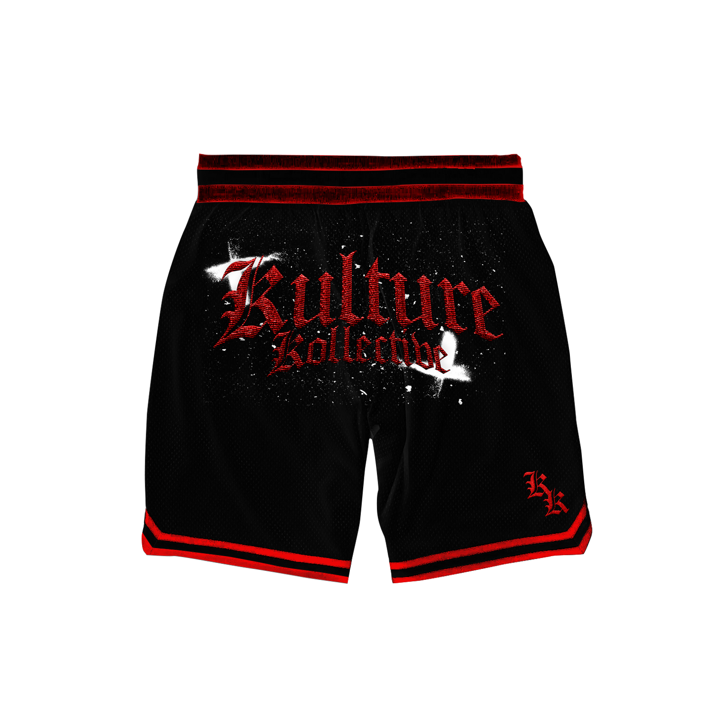 Jersey Shorts