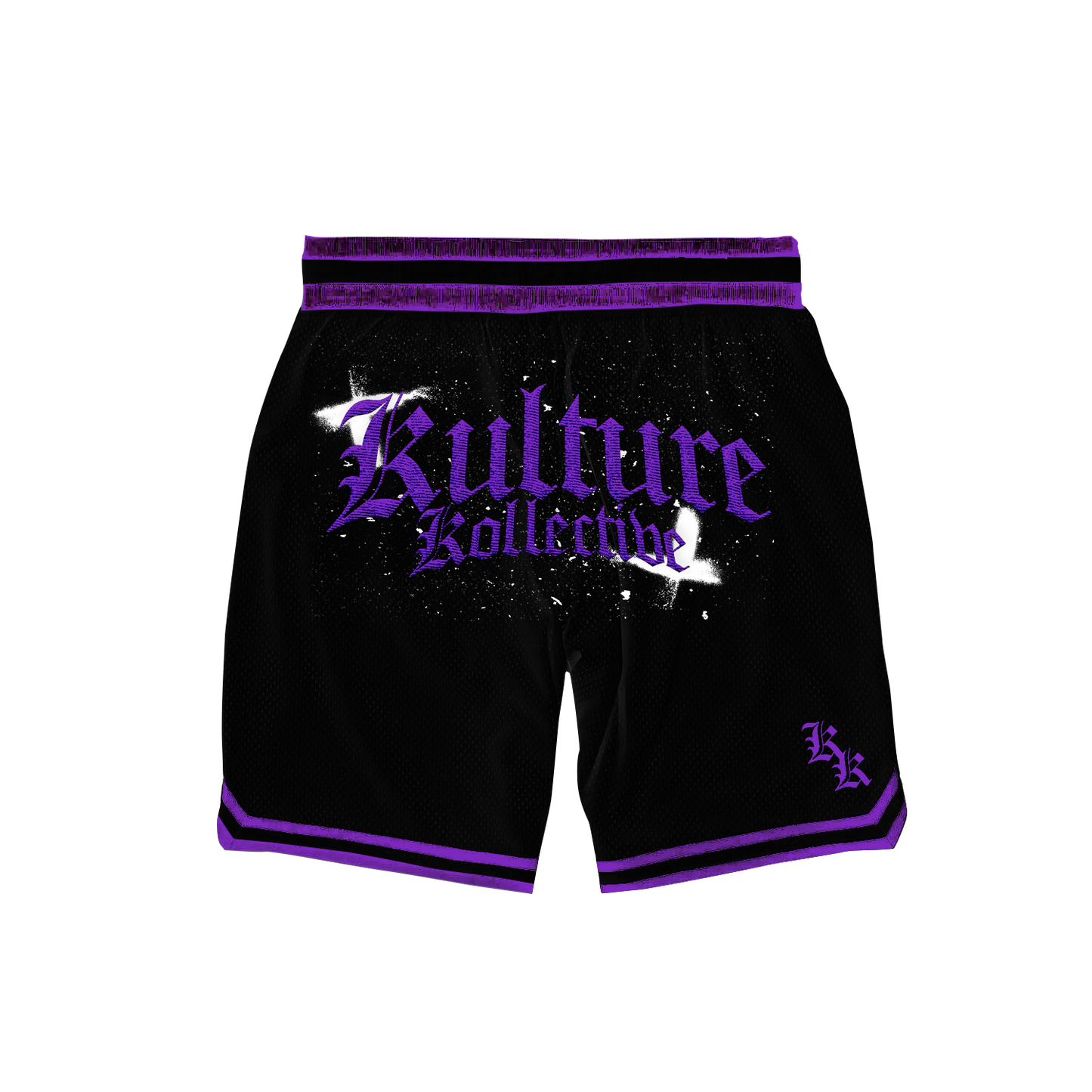 Jersey Shorts
