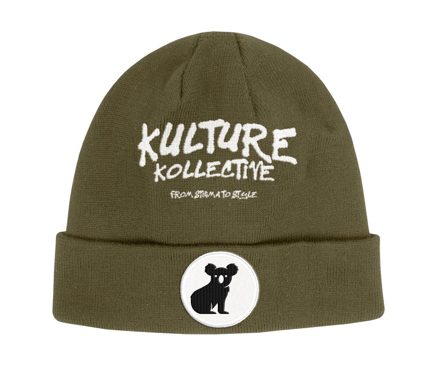 Kulture Kollective Beanie