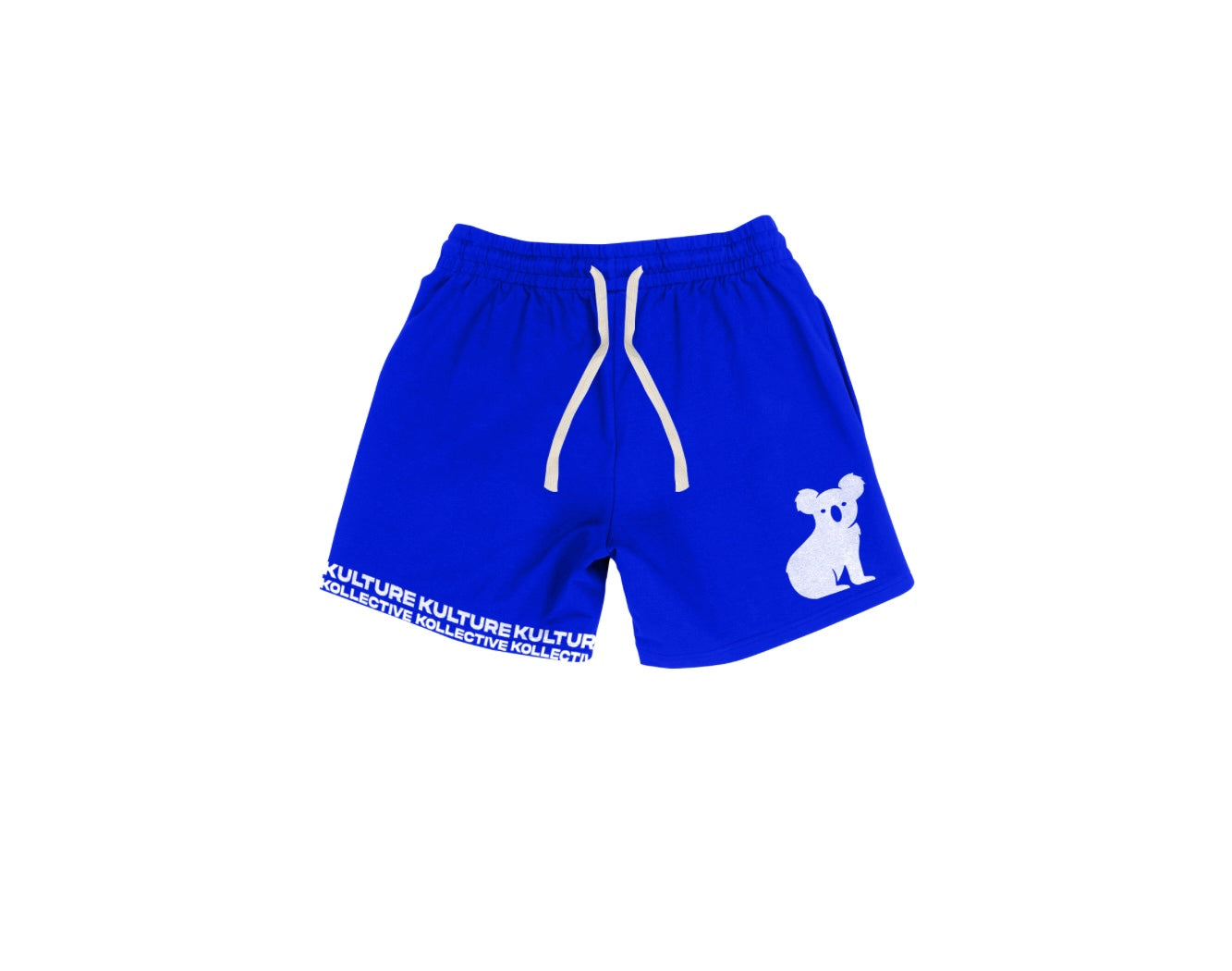 Kulture Kollective Fleece Short