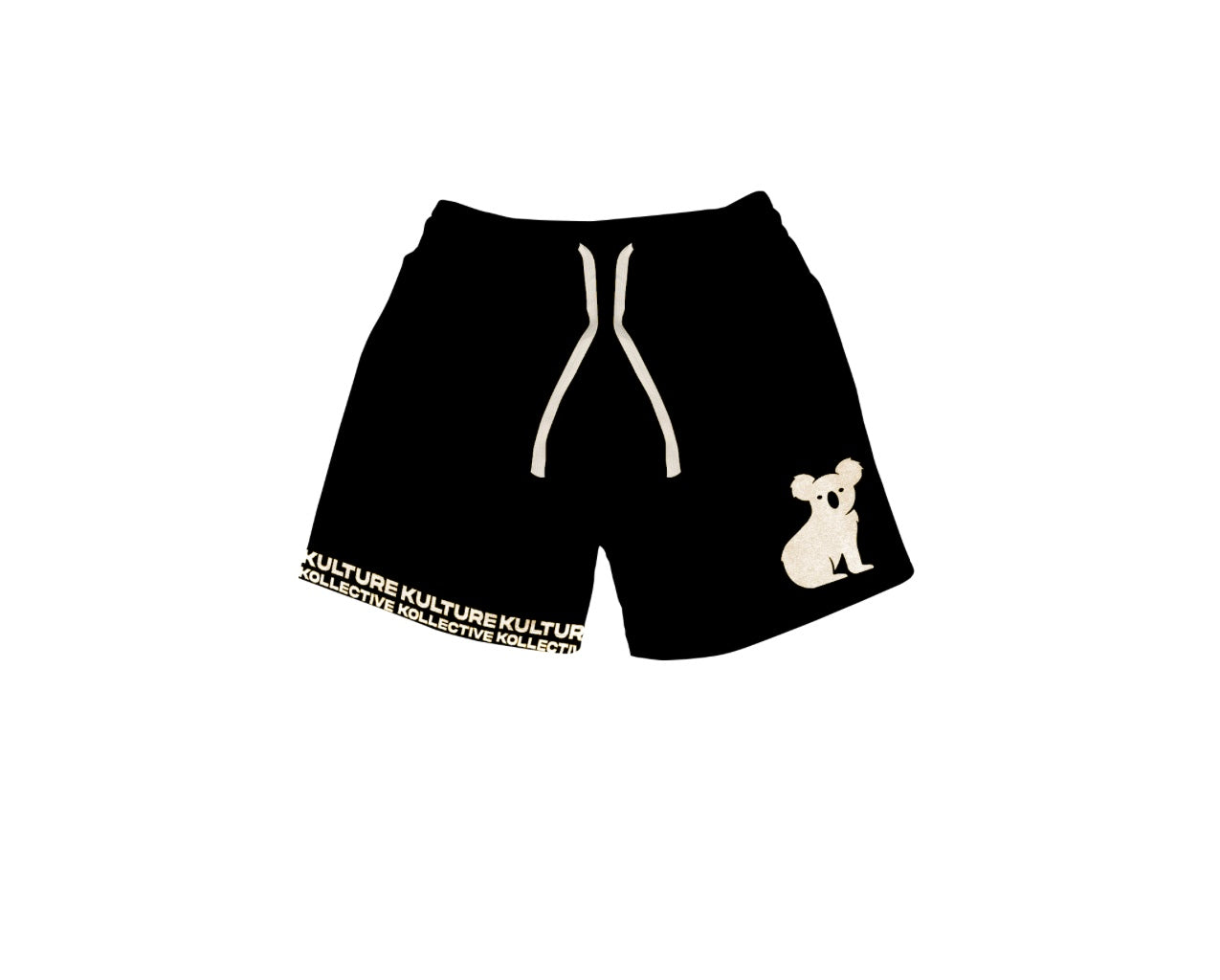 Kulture Kollective Fleece Short