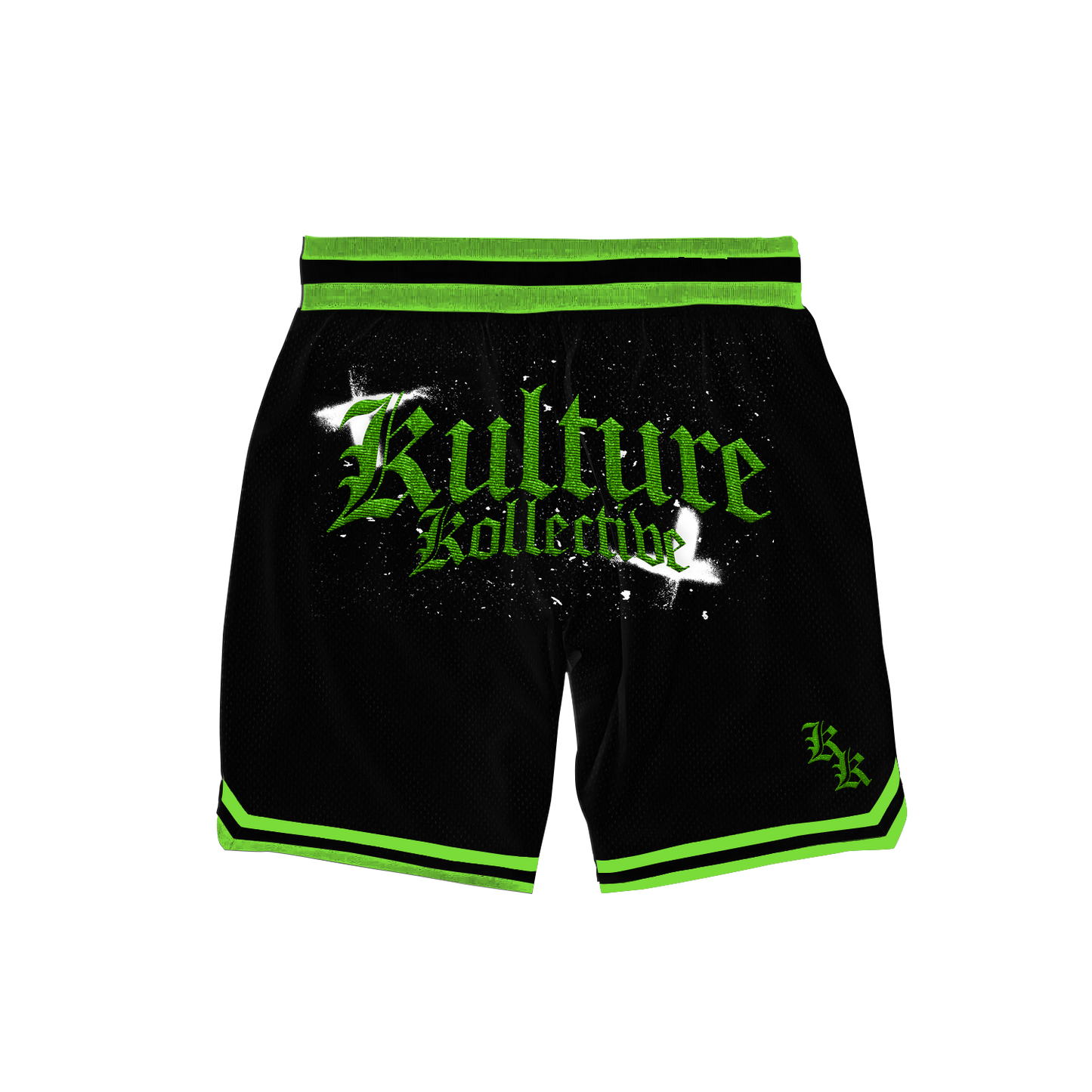Jersey Shorts