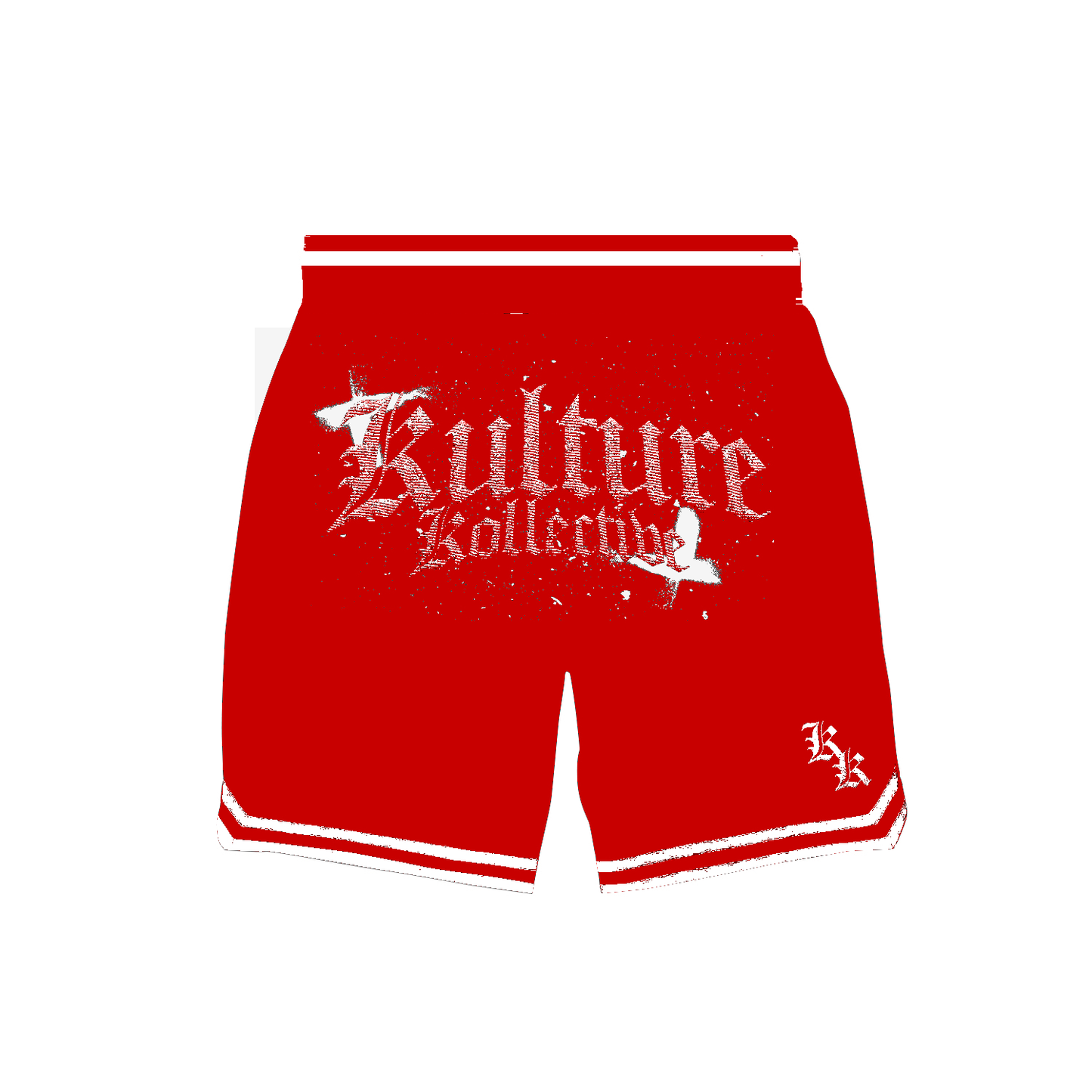Jersey Shorts