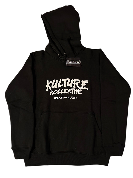 Kulture Kollective Hoodie
