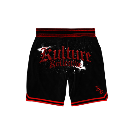 Jersey Shorts
