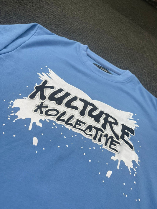 Splatter Krewnecks