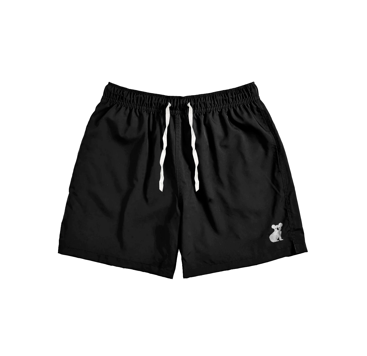 Nylon Shorts