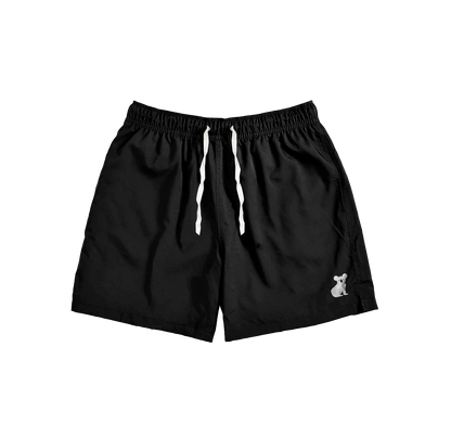 Nylon Shorts