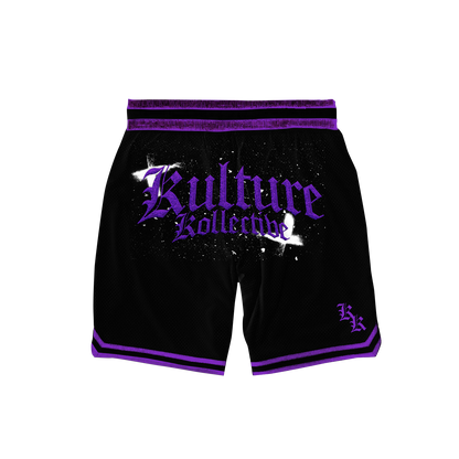Jersey Shorts