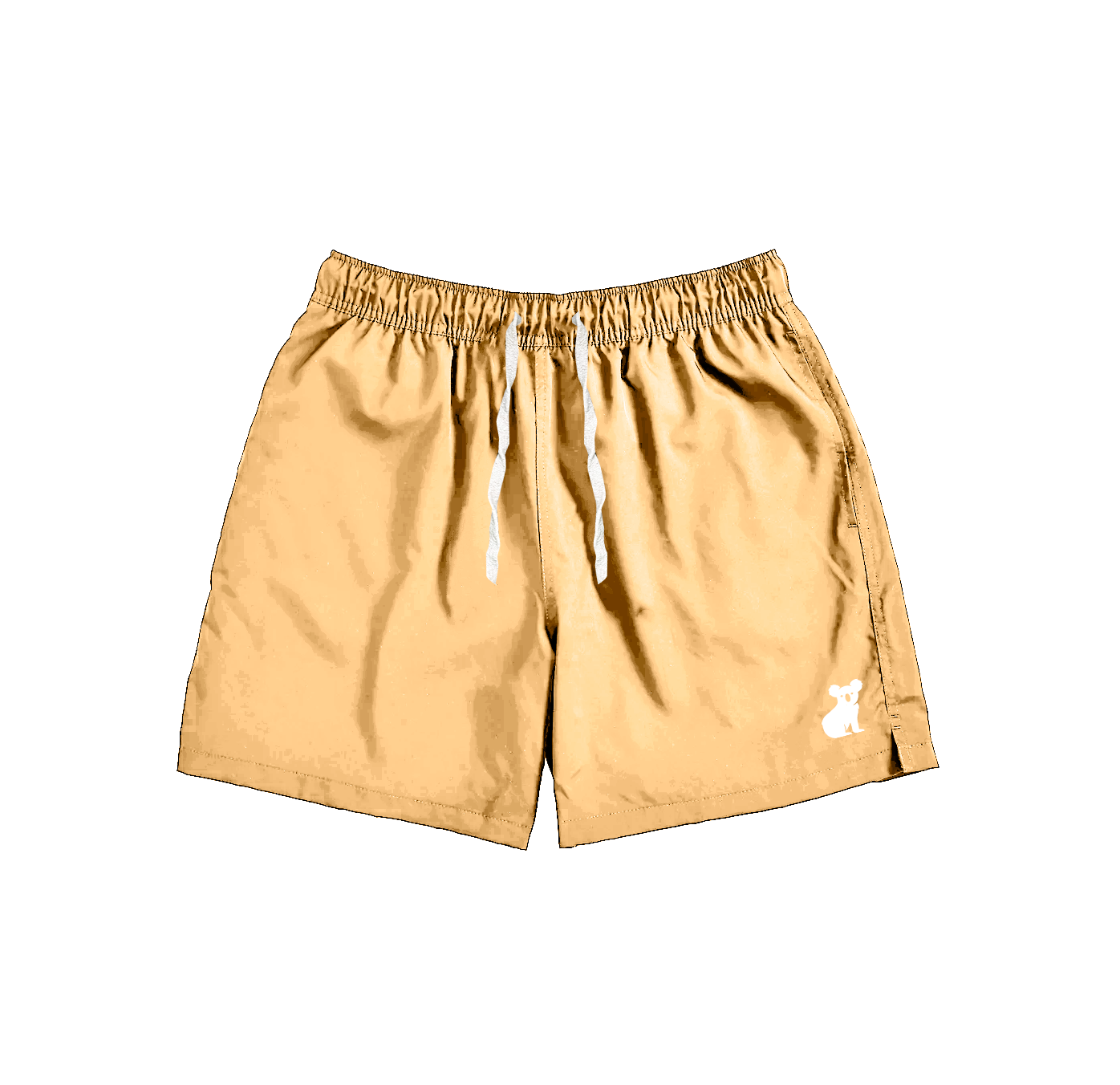 Nylon Shorts