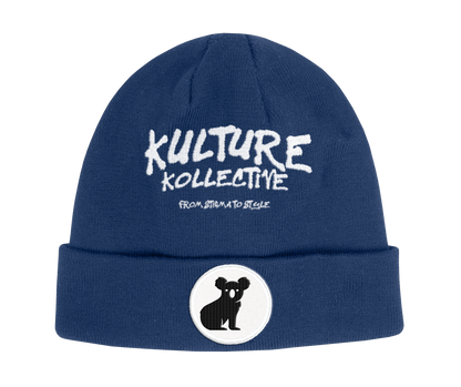 Kulture Kollective Beanie
