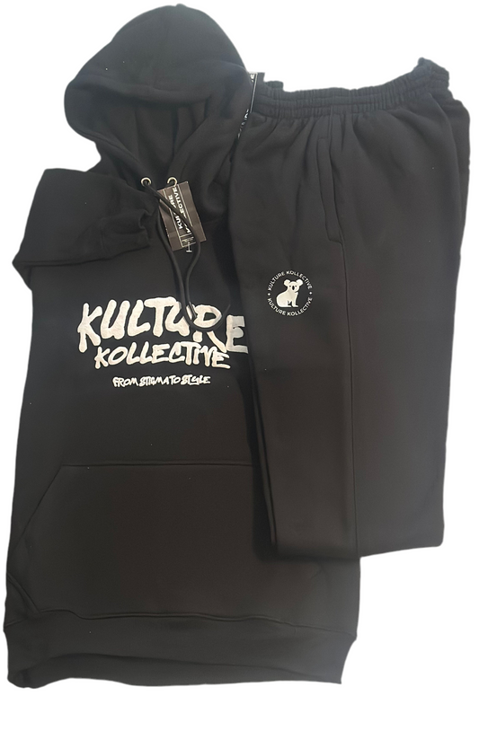 Klassical Sweatsuit