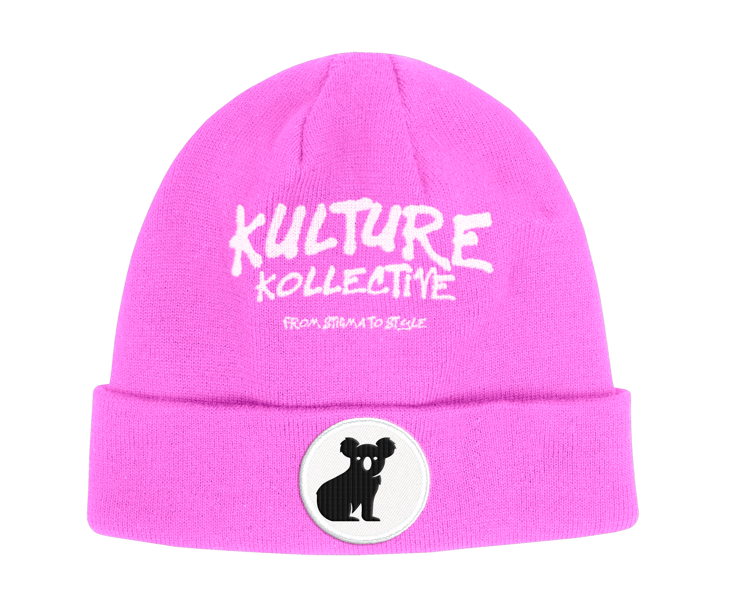 Kulture Kollective Beanie