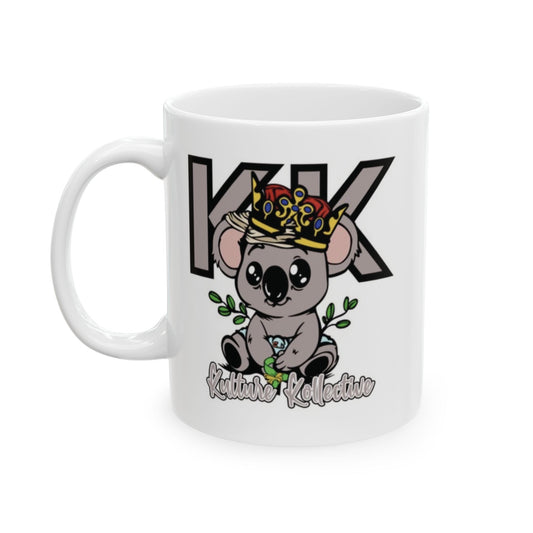 Kulture Kollective Mug