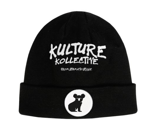 Kulture Kollective Beanie