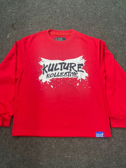 Splatter Krewnecks