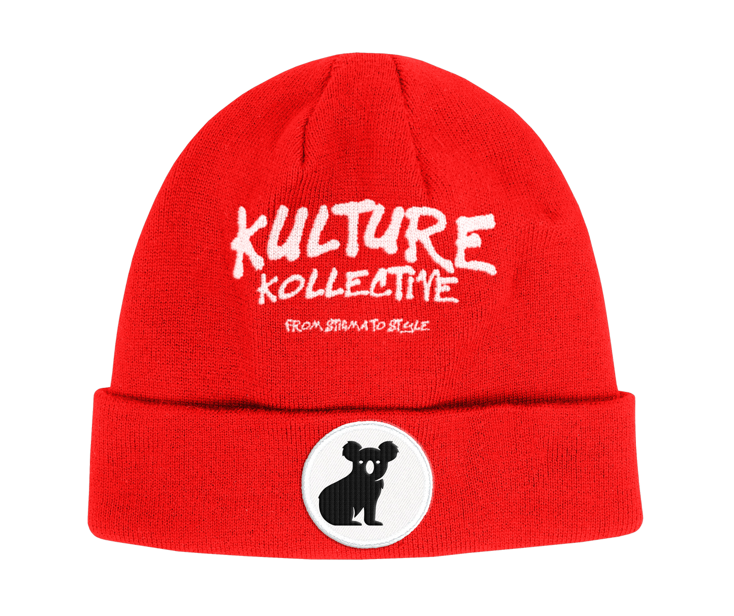Kulture Kollective Beanie