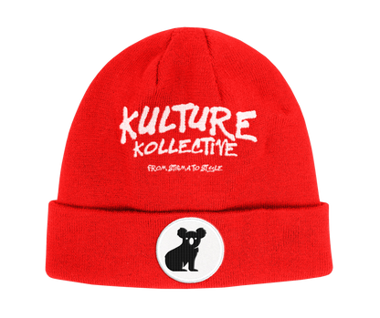 Kulture Kollective Beanie