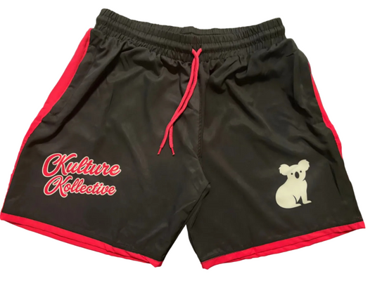 Women’s Kulture Shorts